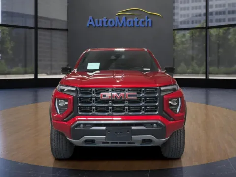 Another view of 2026 GMC Canyon Elevation for sale in Orem, UT at AutoMatch