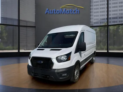 More photos of 2024 Ford Transit 150 at AutoMatch, UT