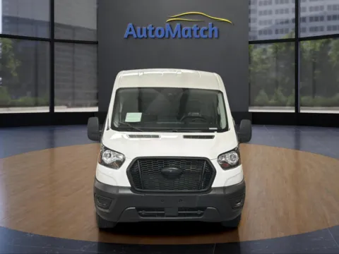 Another view of 2024 Ford Transit 150 for sale in Orem, UT at AutoMatch
