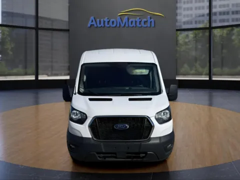 Another view of 2024 Ford Transit 150 for sale in Orem, UT at AutoMatch