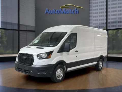 More photos of 2024 Ford Transit 150 at AutoMatch, UT