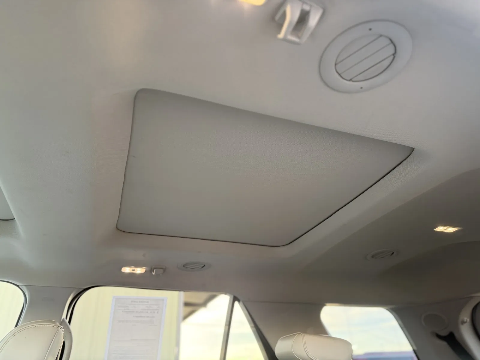 Another view of 2018 Ford Explorer Platinum for sale in Orem, UT at AutoMatch