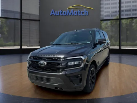 More photos of 2024 Ford Expedition MAX Limited at AutoMatch, UT