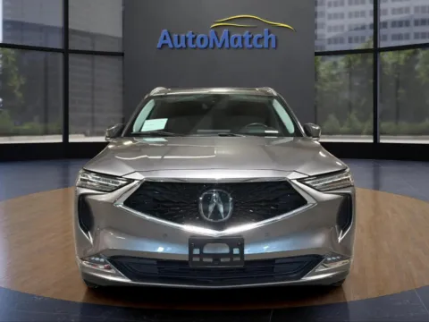 Another view of 2022 Acura MDX SH-AWD w/Advance for sale in Orem, UT at AutoMatch