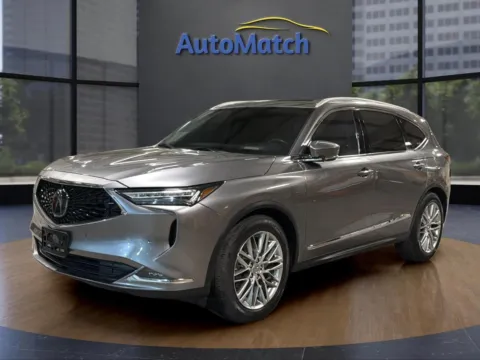 Another view of 2022 Acura MDX SH-AWD w/Advance for sale in Orem, UT at AutoMatch