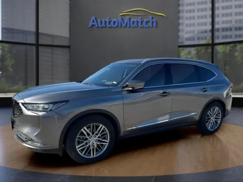 More photos of 2022 Acura MDX SH-AWD w/Advance at AutoMatch, UT