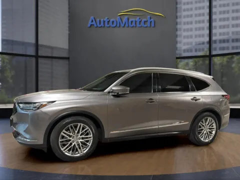 More photos of 2022 Acura MDX SH-AWD w/Advance at AutoMatch, UT