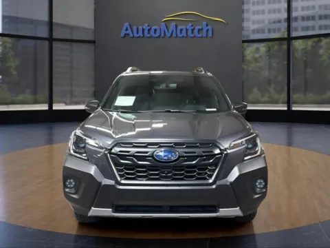 Photos of 2024 Subaru Forester Wilderness for sale in Orem, UT at AutoMatch