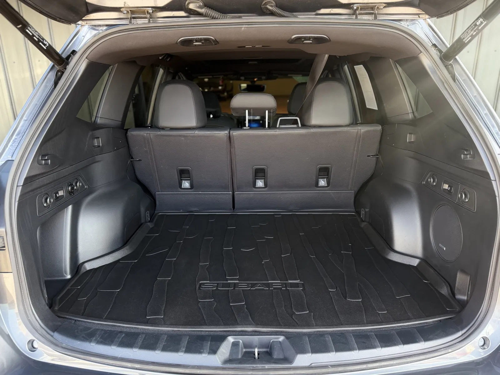 More photos of 2024 Subaru Forester Wilderness at AutoMatch, UT