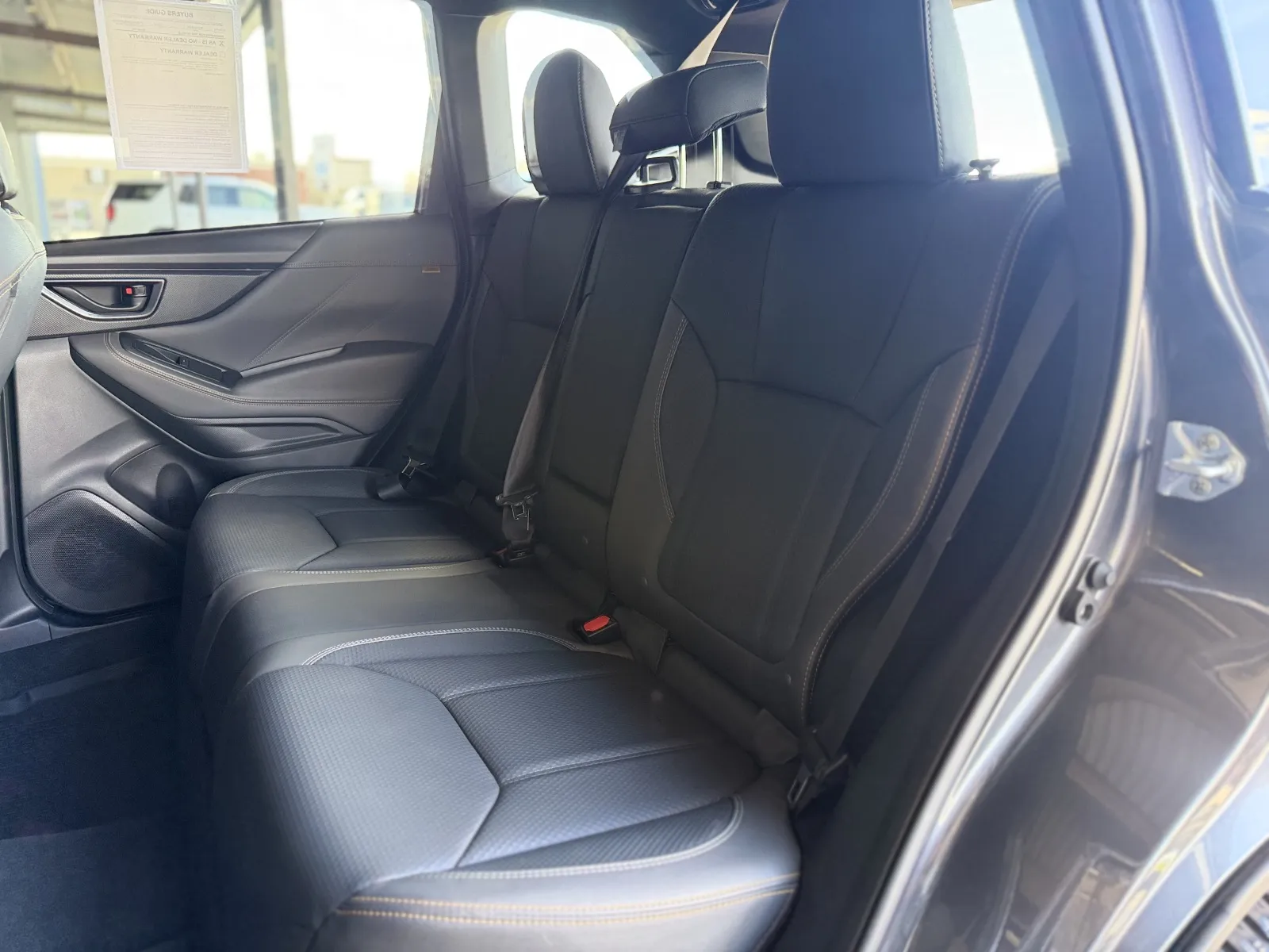 More photos of 2024 Subaru Forester Wilderness at AutoMatch, UT