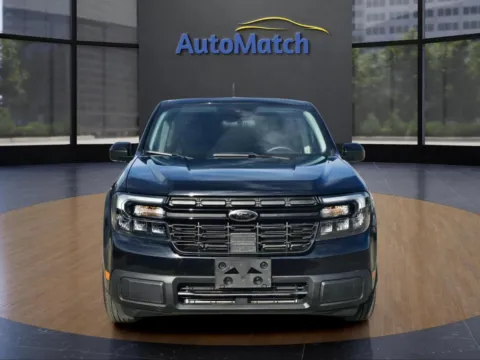 Another view of 2024 Ford Maverick Lariat for sale in Orem, UT at AutoMatch