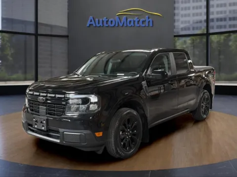 More photos of 2024 Ford Maverick Lariat at AutoMatch, UT