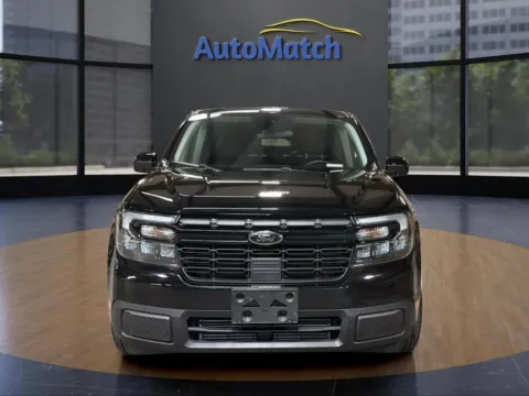 Another view of 2024 Ford Maverick Lariat for sale in Orem, UT at AutoMatch