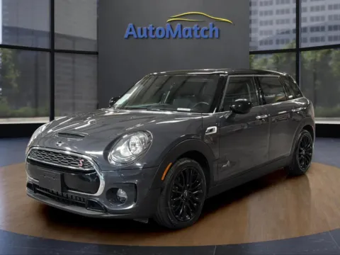 Another view of 2019 MINI Clubman Cooper S ALL4 for sale in Orem, UT at AutoMatch