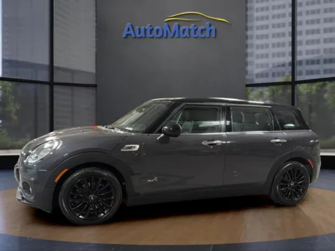 More photos of 2019 MINI Clubman Cooper S ALL4 at AutoMatch, UT