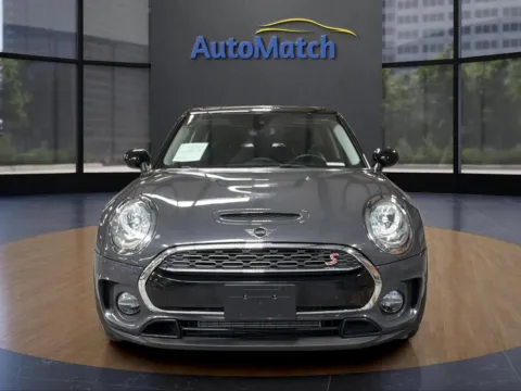 Another view of 2019 MINI Clubman Cooper S ALL4 for sale in Orem, UT at AutoMatch