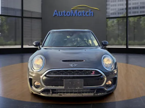 Photos of 2019 MINI Clubman Cooper S ALL4 for sale in Orem, UT at AutoMatch