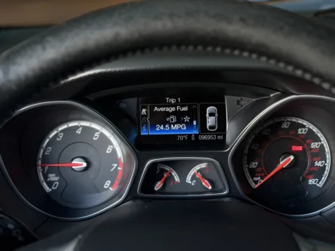 More photos of 2014 Ford Focus ST at AutoMatch, UT