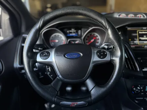 Photos of 2014 Ford Focus ST for sale in Orem, UT at AutoMatch