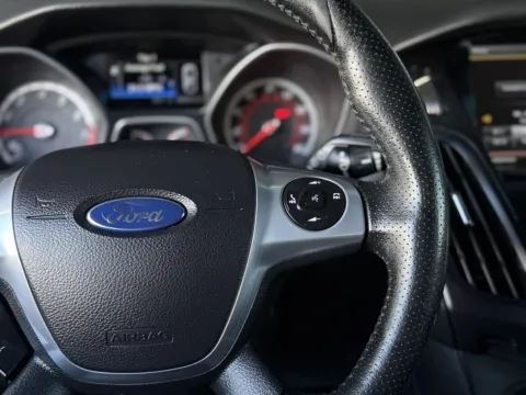 More photos of 2014 Ford Focus ST at AutoMatch, UT