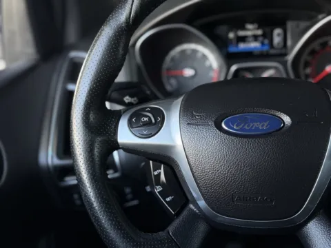 Another view of 2014 Ford Focus ST for sale in Orem, UT at AutoMatch