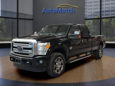 More photos of 2016 Ford F-350 Super Duty at AutoMatch, UT