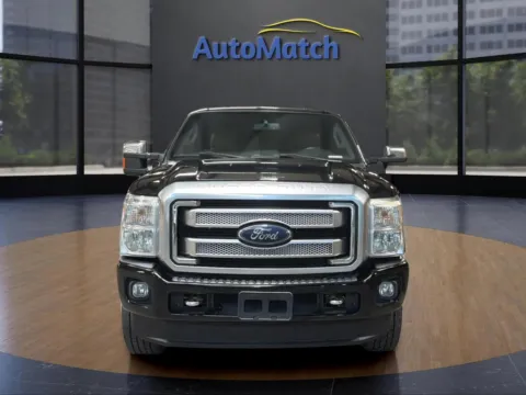 Another view of 2016 Ford F-350 Super Duty for sale in Orem, UT at AutoMatch