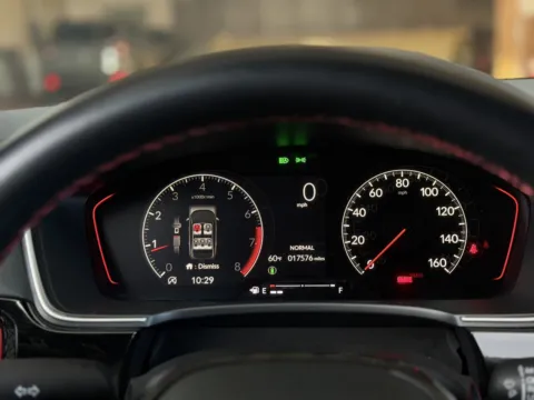 More photos of 2023 Honda Civic Si at AutoMatch, UT