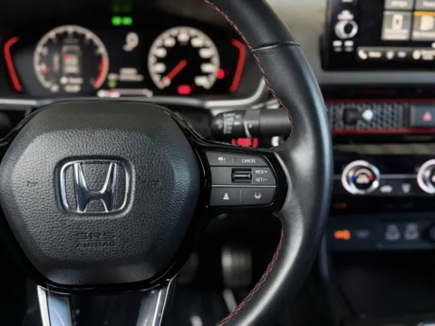 More photos of 2023 Honda Civic Si at AutoMatch, UT