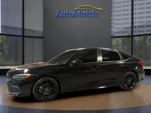 More photos of 2023 Honda Civic Si at AutoMatch, UT