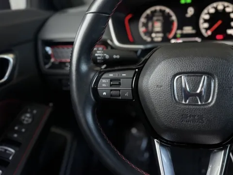 Another view of 2023 Honda Civic Si for sale in Orem, UT at AutoMatch