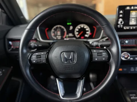 Photos of 2023 Honda Civic Si for sale in Orem, UT at AutoMatch