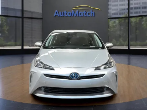 Another view of 2020 Toyota Prius XLE AWD-E for sale in Orem, UT at AutoMatch