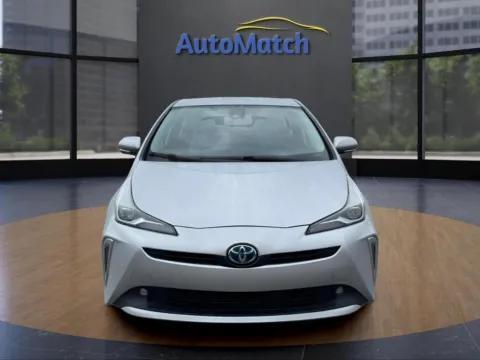 Photos of 2020 Toyota Prius XLE AWD-E for sale in Orem, UT at AutoMatch