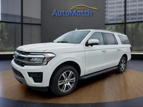 More photos of 2024 Ford Expedition Max XLT at AutoMatch, UT