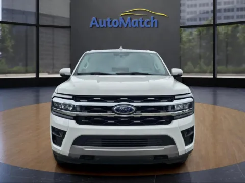 Another view of 2024 Ford Expedition Max XLT for sale in Orem, UT at AutoMatch