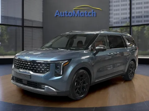 More photos of 2026 Kia Carnival SX Prestige at AutoMatch, UT
