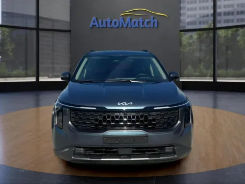 Another view of 2026 Kia Carnival SX Prestige for sale in Orem, UT at AutoMatch