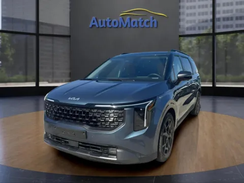 More photos of 2026 Kia Carnival SX Prestige at AutoMatch, UT