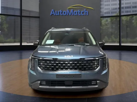 Another view of 2026 Kia Carnival SX Prestige for sale in Orem, UT at AutoMatch