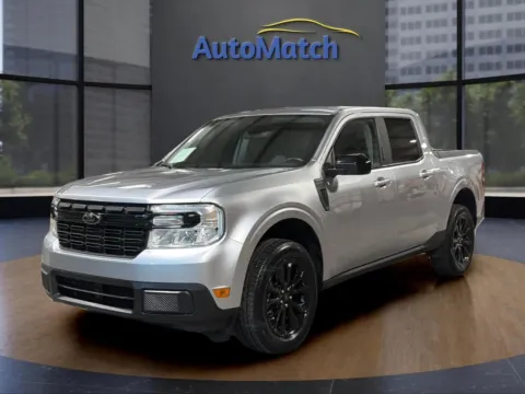 More photos of 2023 Ford Maverick Lariat at AutoMatch, UT