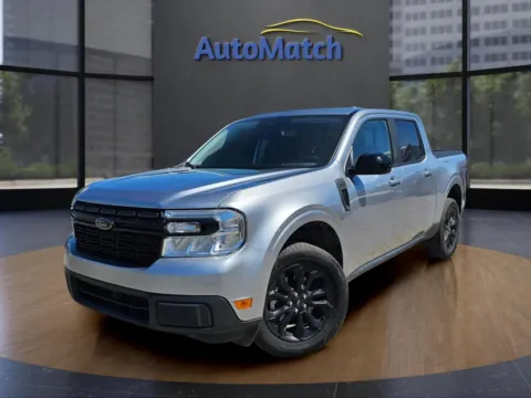 More photos of 2023 Ford Maverick Lariat at AutoMatch, UT