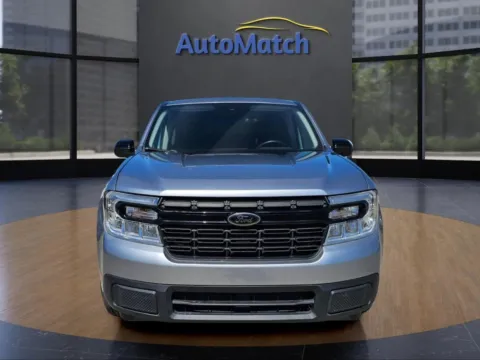 Another view of 2023 Ford Maverick Lariat for sale in Orem, UT at AutoMatch