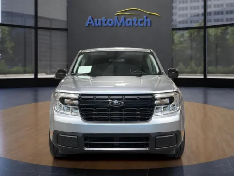 Another view of 2023 Ford Maverick Lariat for sale in Orem, UT at AutoMatch