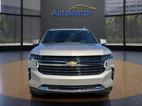Another view of 2022 Chevrolet Tahoe RST for sale in Orem, UT at AutoMatch
