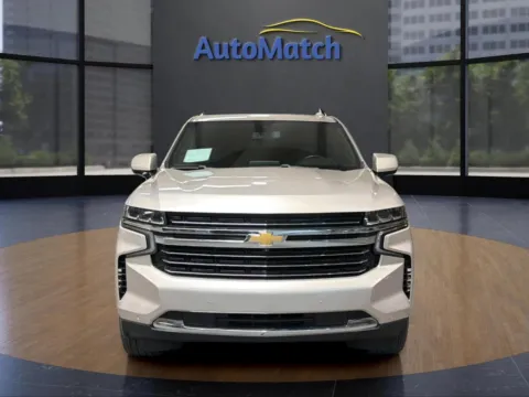Another view of 2022 Chevrolet Tahoe RST for sale in Orem, UT at AutoMatch
