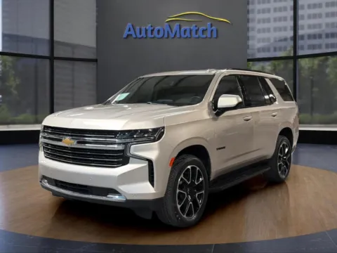 More photos of 2022 Chevrolet Tahoe RST at AutoMatch, UT