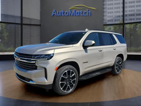 More photos of 2022 Chevrolet Tahoe RST at AutoMatch, UT