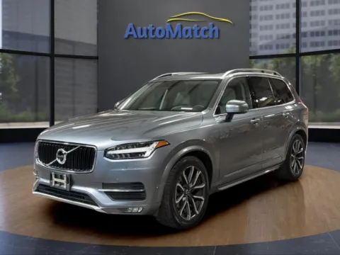 Another view of 2016 Volvo XC90 T6 Momentum for sale in Orem, UT at AutoMatch