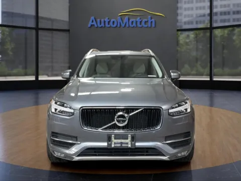 Another view of 2016 Volvo XC90 T6 Momentum for sale in Orem, UT at AutoMatch